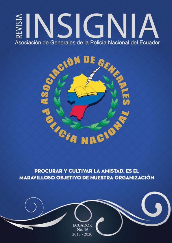INSIGNIA 2019